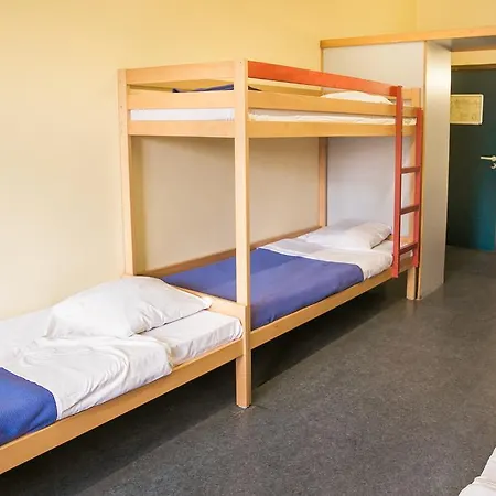 Europa Hostel Brugia